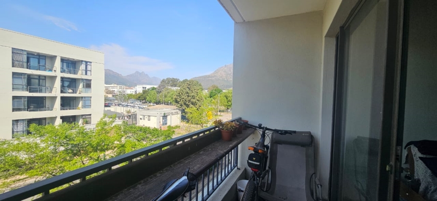 To Let 1 Bedroom Property for Rent in Dennesig Western Cape